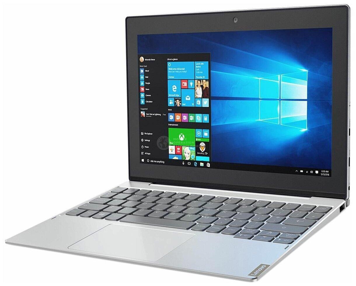 IdeaPad MIIX 320-10ICR