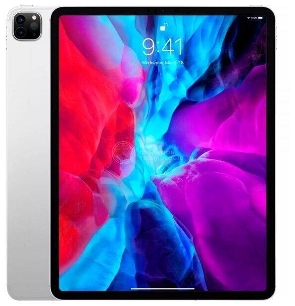 Apple iPad Pro 12.9 (2020) MXFY2