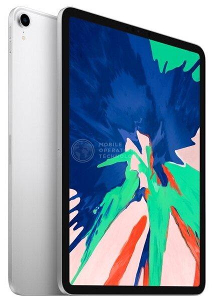 Apple iPad Pro 11 (2018) MU222