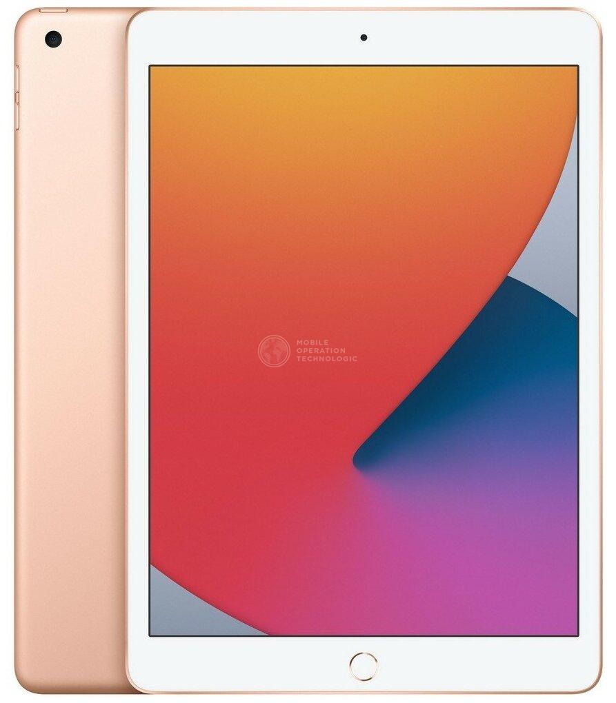 Apple iPad 10.2 (2020) MYLC2RU/A