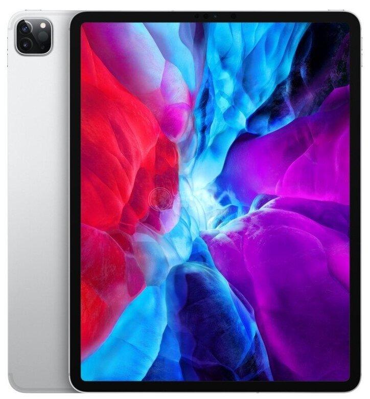 iPad Pro 12.9 (2020)  MY2J2R