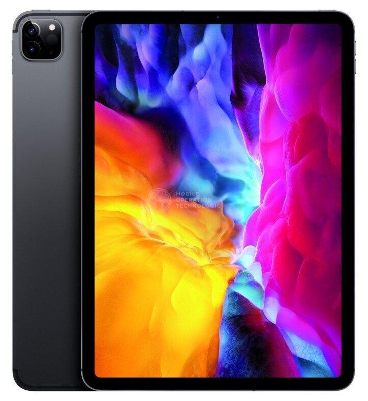 iPad Pro 11 (2020) MXDE