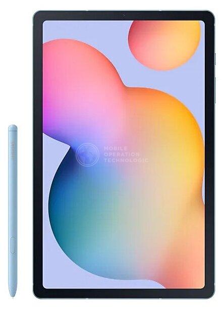 Samsung Galaxy Tab S6 Lite 10.4 LTE SM-P615 - B