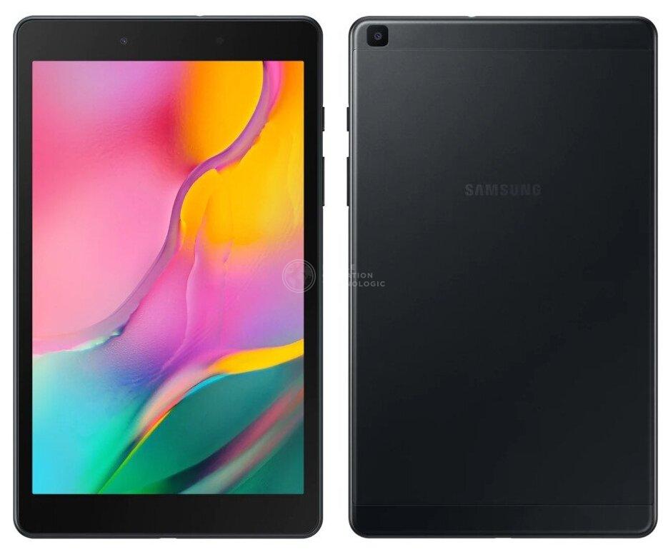 Samsung Galaxy Tab A 8.0 2019 SM-T290NZK