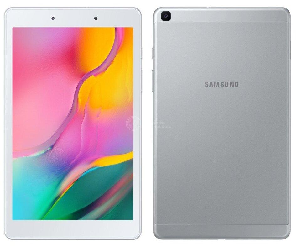 Galaxy Tab A 8.0 2019 SM-T290NZ