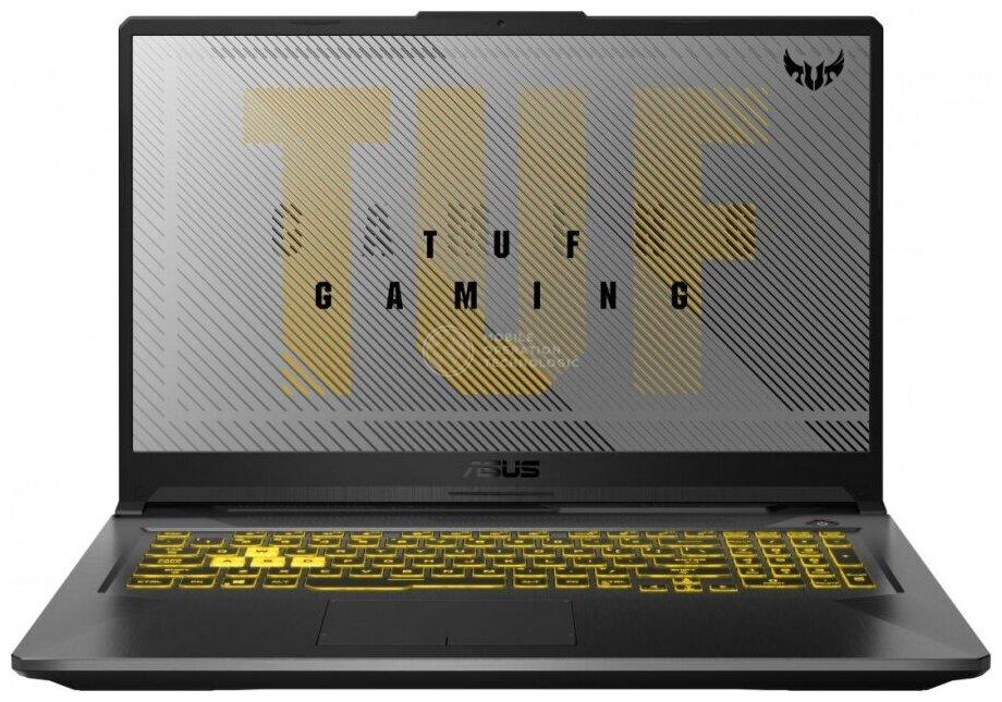 TUF Gaming FX706LI-H7057T 90NR03S2-M00930