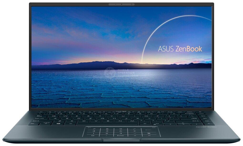 ZenBook 14 UX435EA-A5005T 
