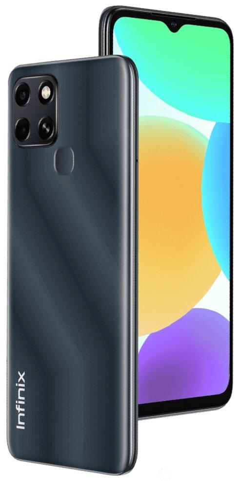 Infinix Smart 6