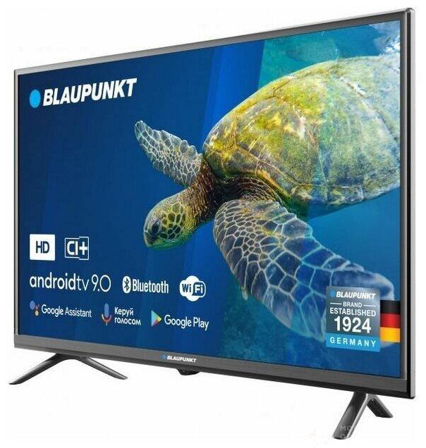Blaupunkt 32HB5000T Smart TV
