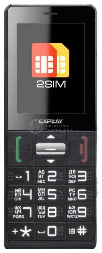 Explay BM90