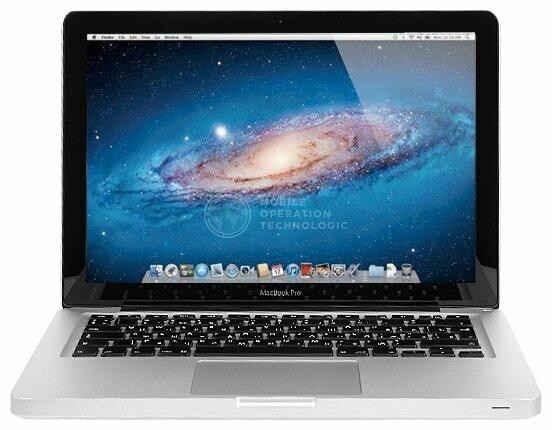 MacBook Pro 13 Mid 2012