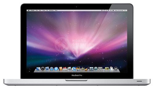 Apple MacBook Pro 13 Mid 2009