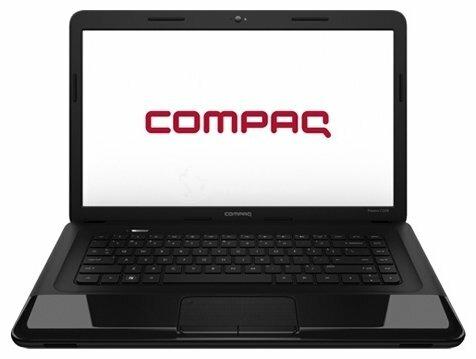 Compaq CQ58-379SR