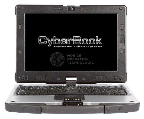 CyberBook U882