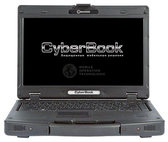 CyberBook S874