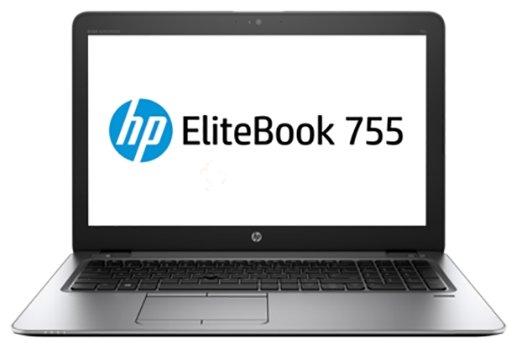 EliteBook 755 G4