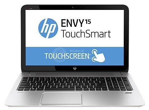 Envy TouchSmart 15-j100