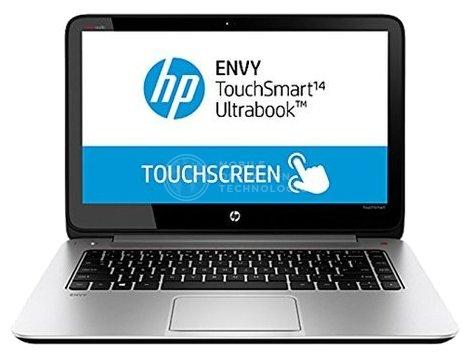 Envy TouchSmart 14-k100