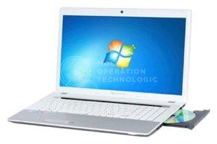 Packard Bell EasyNote LM98
