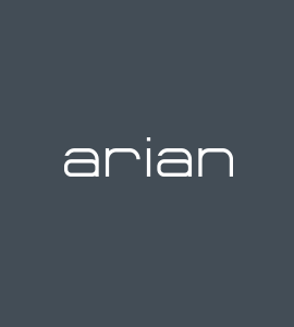 Замена рамки Arian