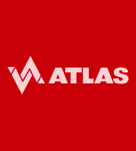 Замена рамки Atlas