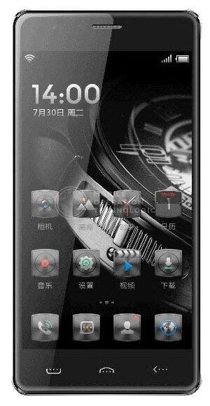 HOMTOM HT5