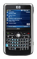 HP iPAQ 914c Business Messenger