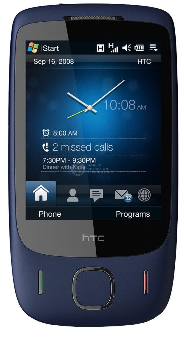 HTC Touch