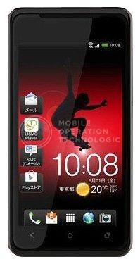 HTC J (Z321e)