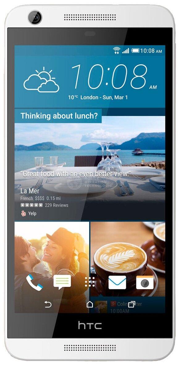 Ремонт HTC Desire 526G Dual sim