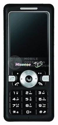 Hisense D806