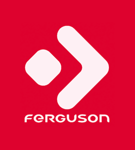 Замена кнопок громкости Ferguson