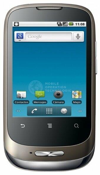 Huawei IDEOS X1