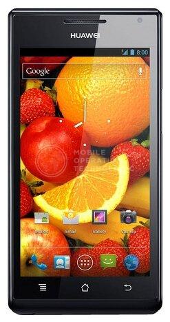 Huawei Ascend P1