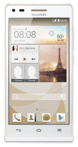 Huawei Ascend G6