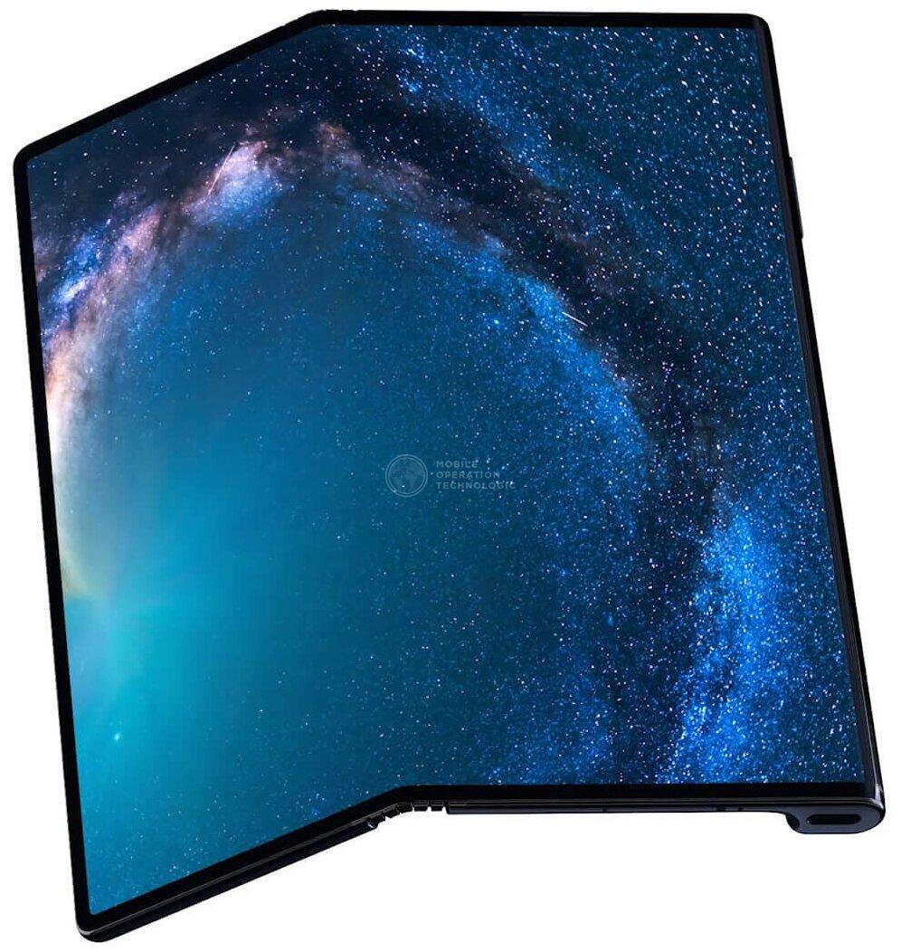 Huawei Mate X