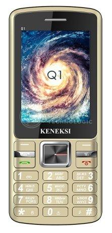 KENEKSI Q1