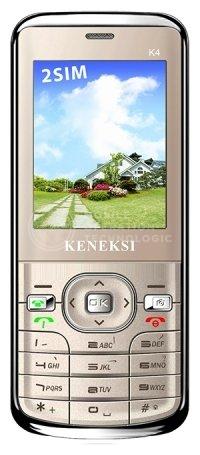 KENEKSI K4