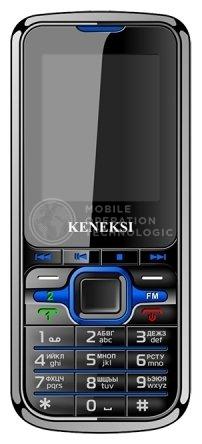 KENEKSI S5