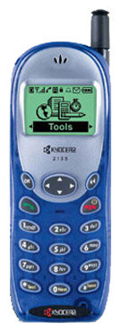 KYOCERA 2135