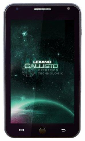 S5A1 Callisto