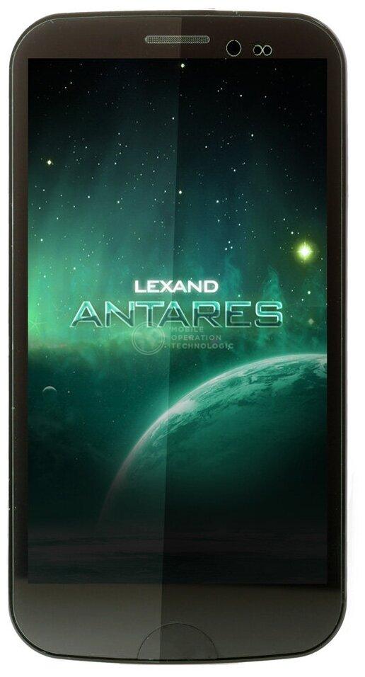 LEXAND S6A1 Antares