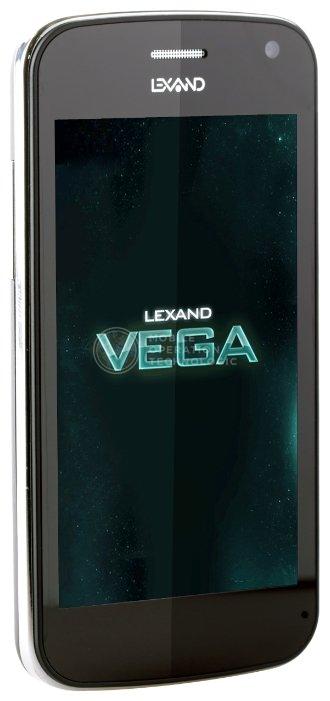 LEXAND S4A1 Vega