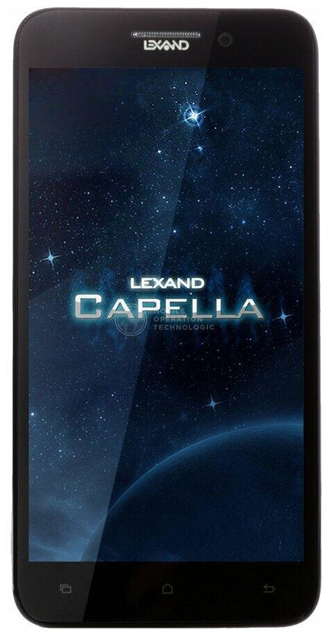 LEXAND S5A3 Capella