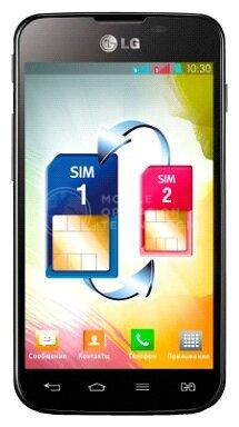 Optimus L5 II Dual E455