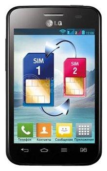 Optimus L3 II Dual E435