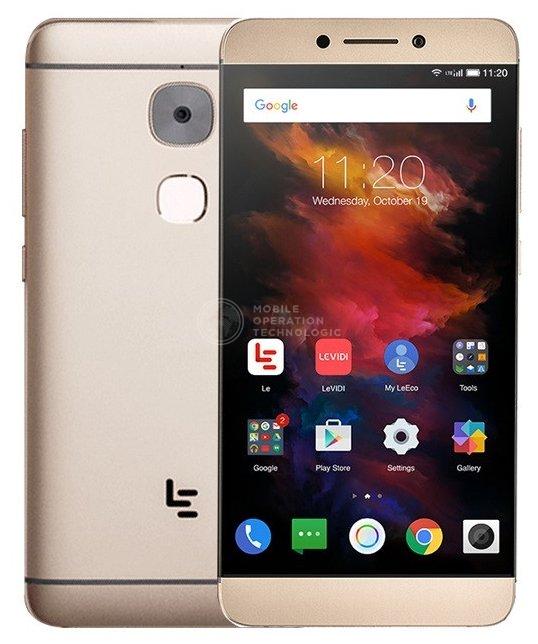 LeEco Le S3 Ecophone