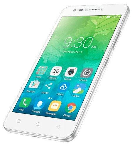 Lenovo Vibe C2