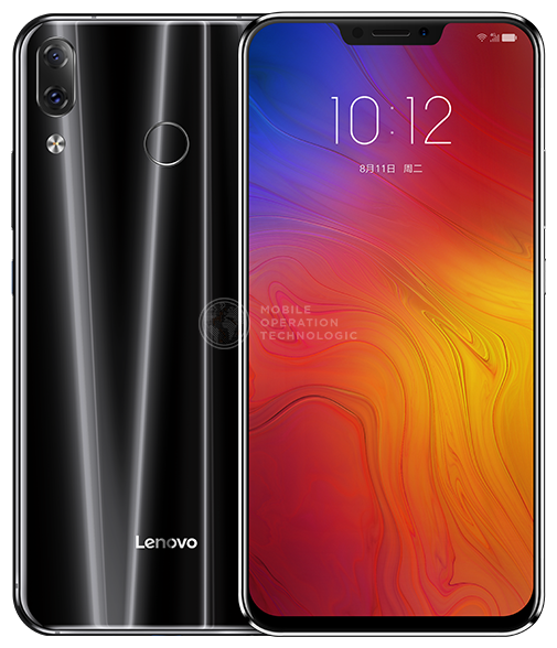 Lenovo Z5