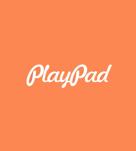 Замена рамки PlayPad